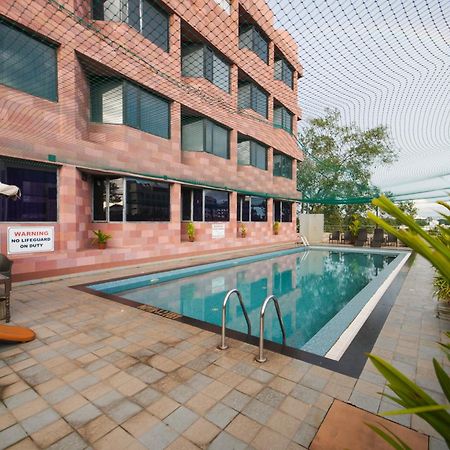 The South Park Hotel تريفِندرم المظهر الخارجي الصورة