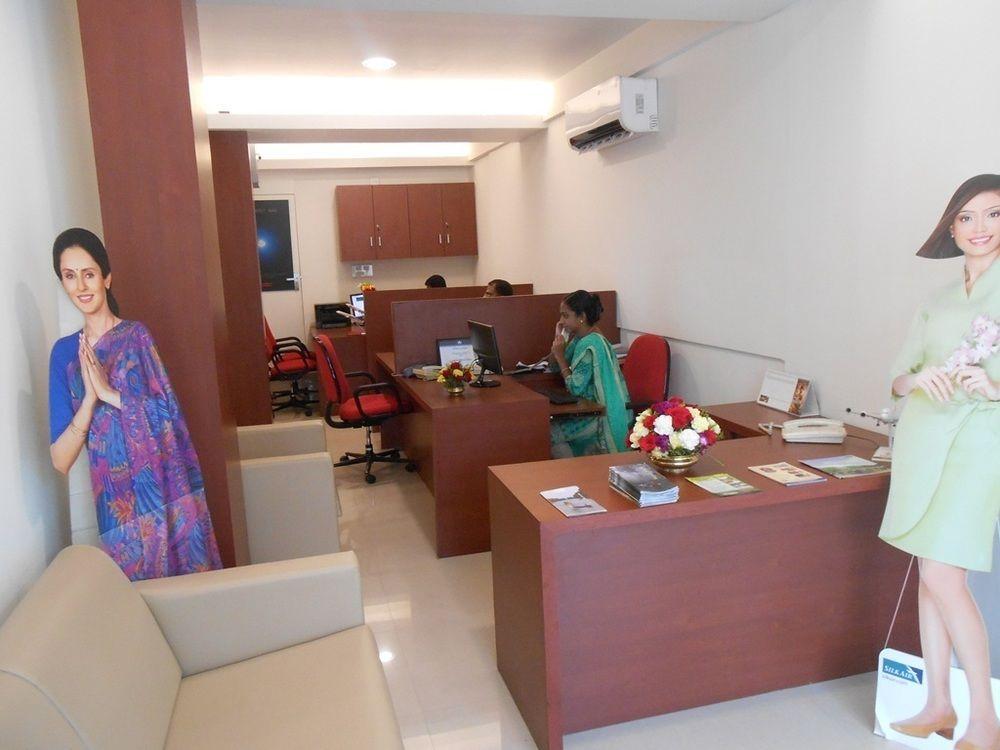 The South Park Hotel تريفِندرم المظهر الخارجي الصورة