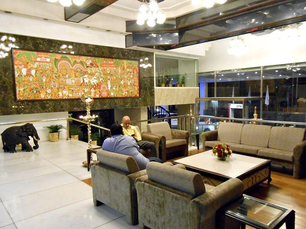 The South Park Hotel تريفِندرم المظهر الخارجي الصورة