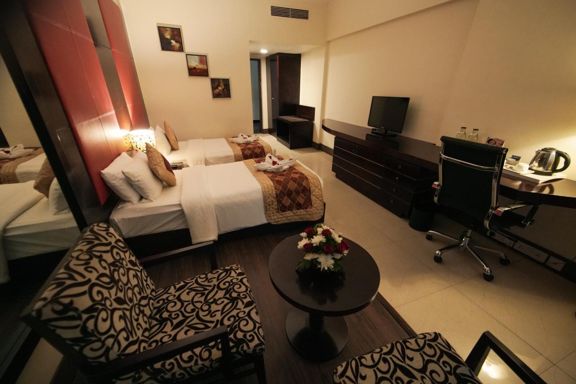 The South Park Hotel تريفِندرم المظهر الخارجي الصورة