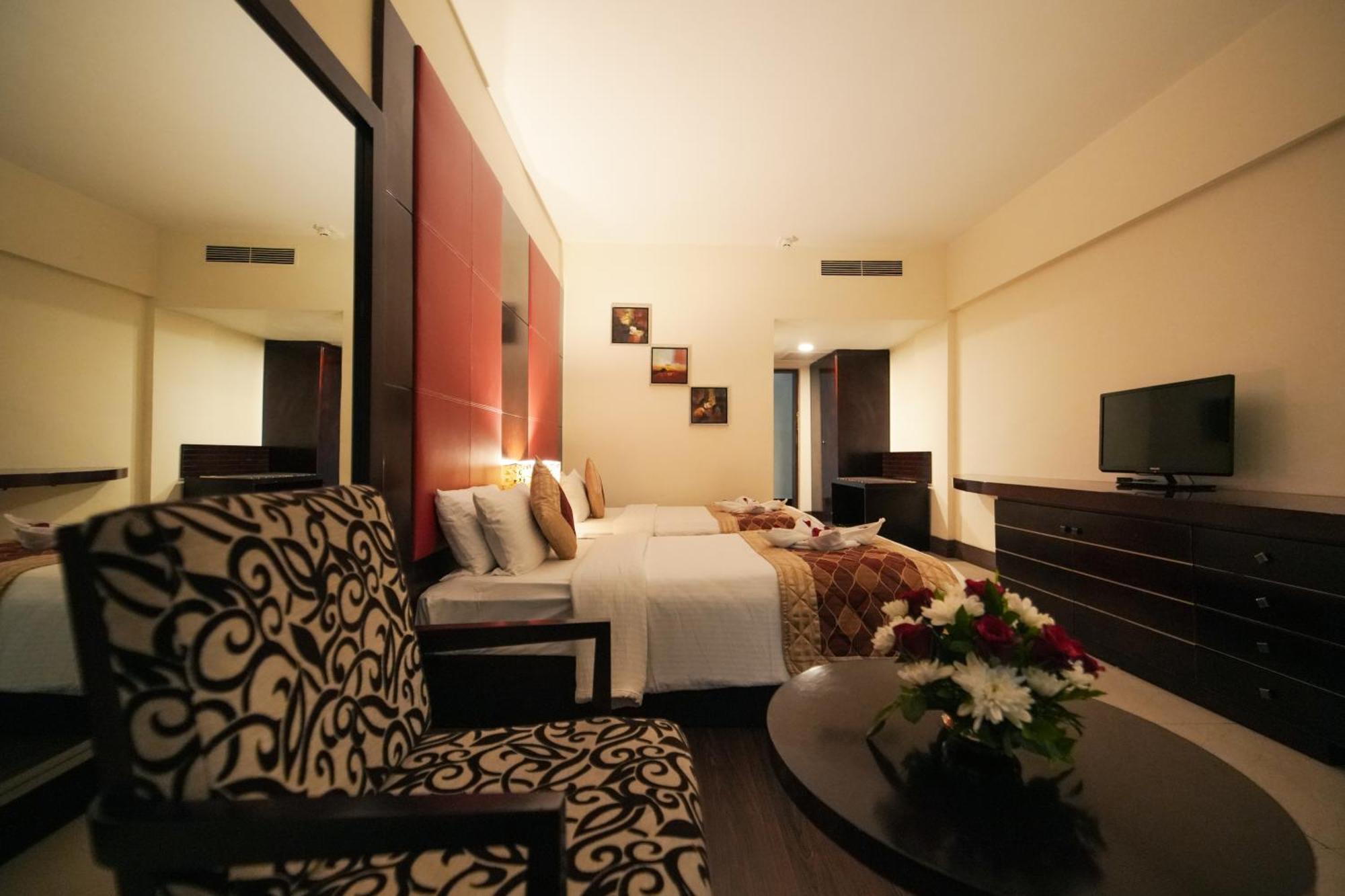 The South Park Hotel تريفِندرم المظهر الخارجي الصورة