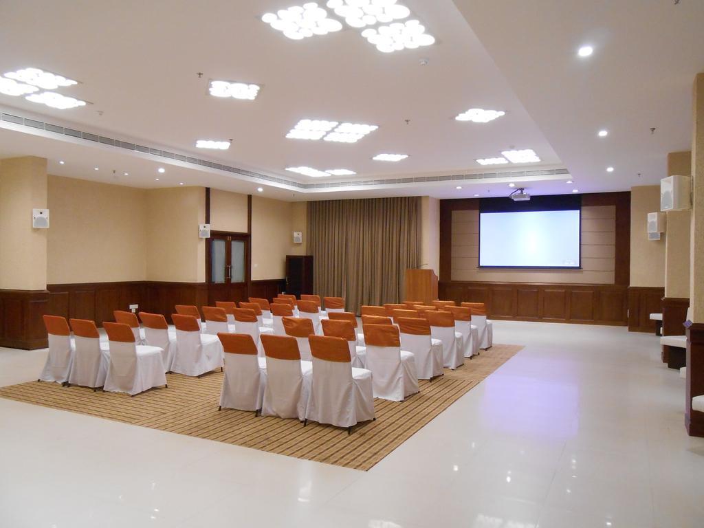 The South Park Hotel تريفِندرم المظهر الخارجي الصورة