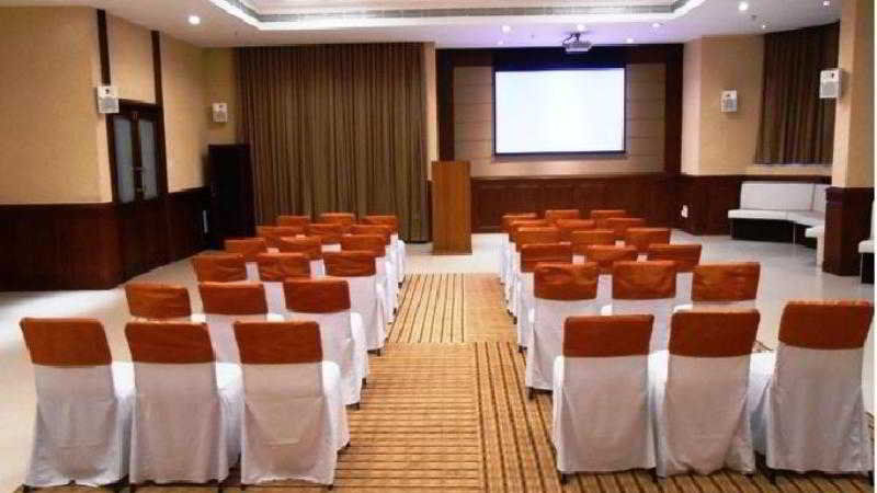The South Park Hotel تريفِندرم المظهر الخارجي الصورة
