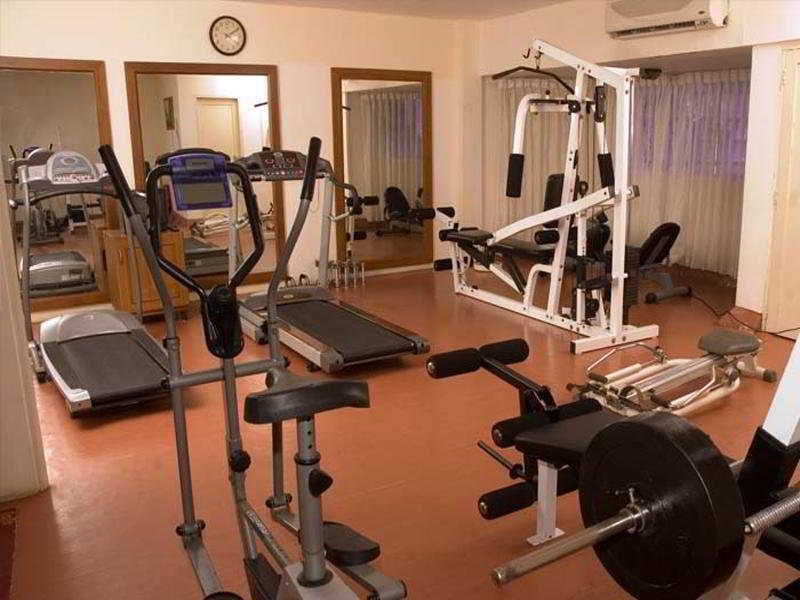The South Park Hotel تريفِندرم المظهر الخارجي الصورة