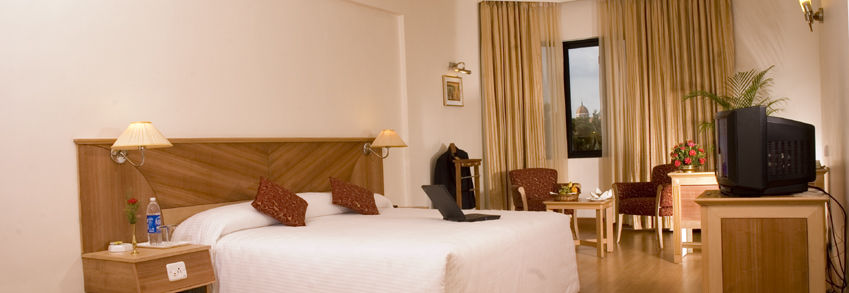 The South Park Hotel تريفِندرم المظهر الخارجي الصورة