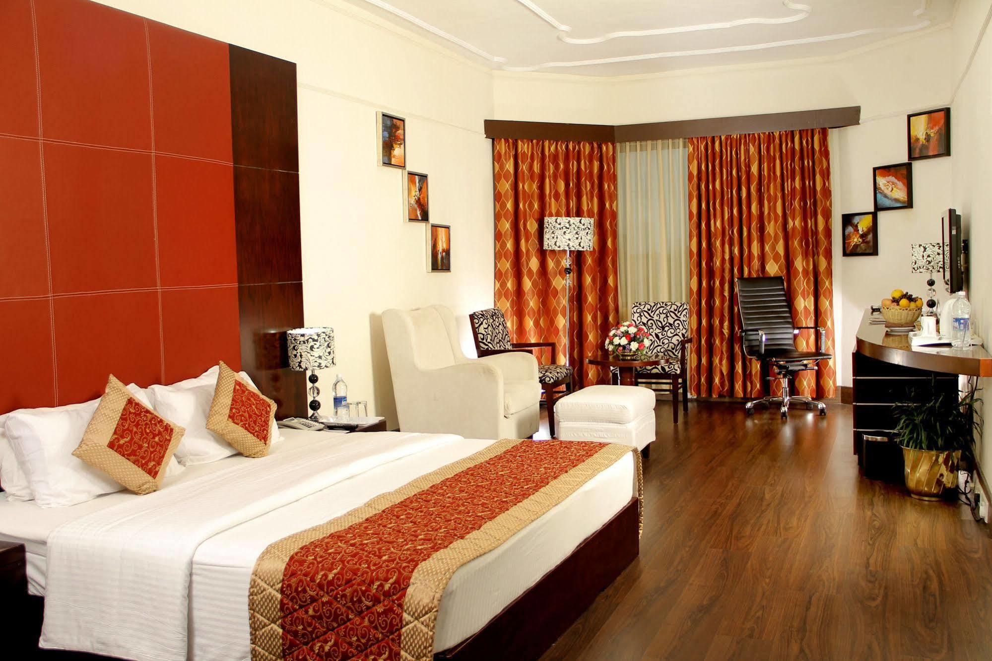 The South Park Hotel تريفِندرم المظهر الخارجي الصورة