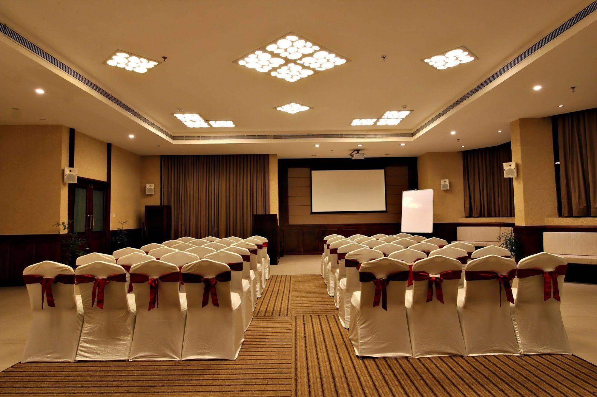 The South Park Hotel تريفِندرم المظهر الخارجي الصورة
