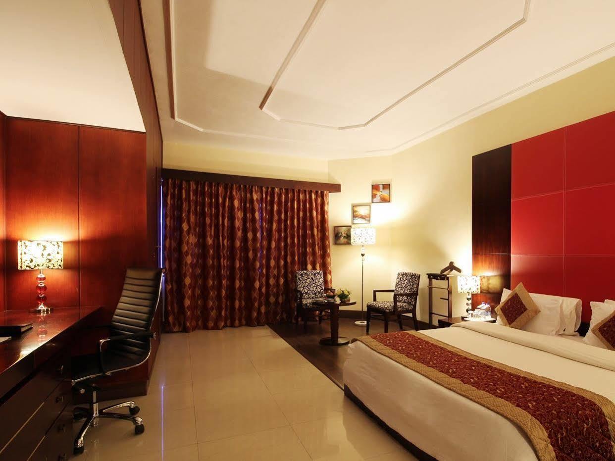 The South Park Hotel تريفِندرم المظهر الخارجي الصورة