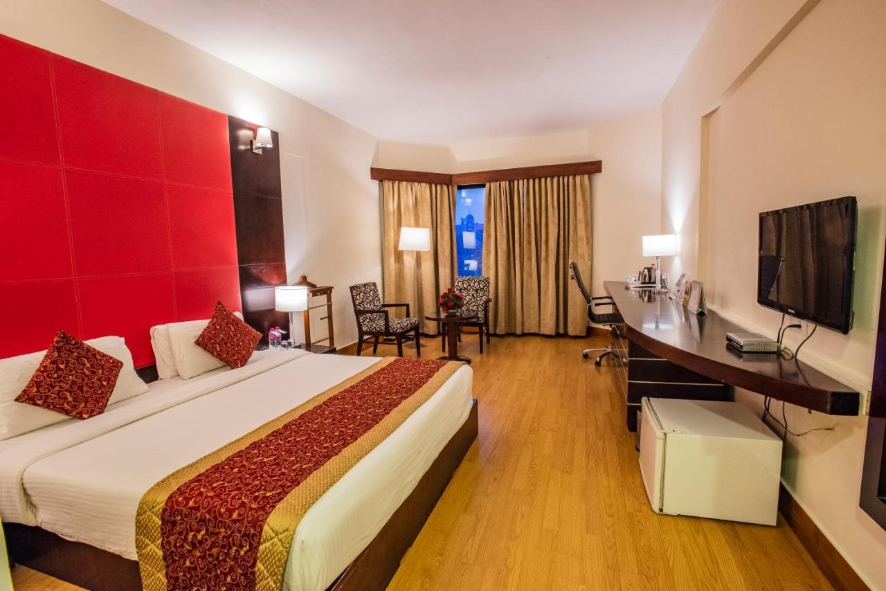 The South Park Hotel تريفِندرم المظهر الخارجي الصورة
