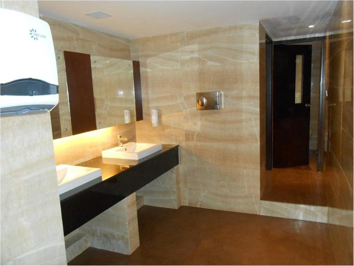 The South Park Hotel تريفِندرم المظهر الخارجي الصورة